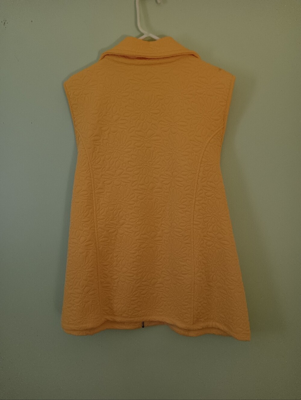 New Quilted hasting & smith Women's Vest - Picture 2 of 10